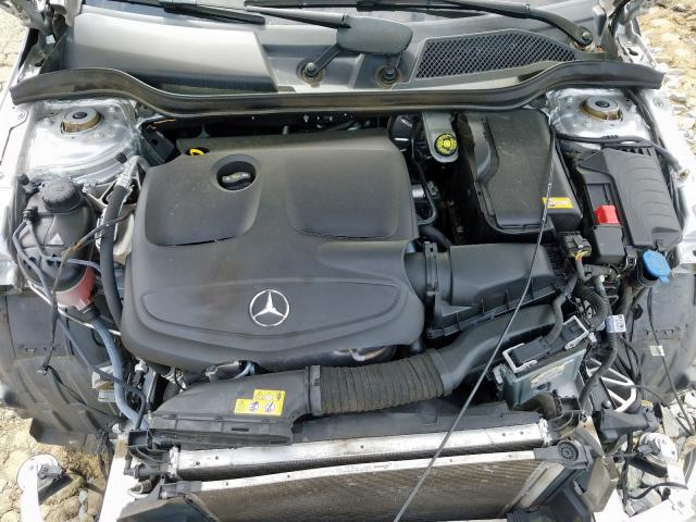 Photo 6 VIN: WDDSJ4GB1GN356805 - MERCEDES-BENZ CLA 250 4M 