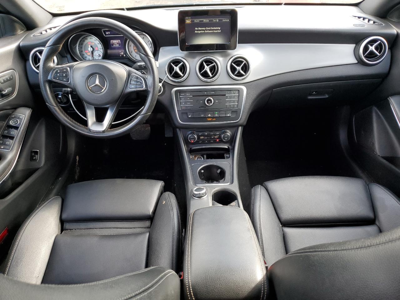 Photo 7 VIN: WDDSJ4GB1GN357680 - MERCEDES-BENZ CLA-KLASSE 