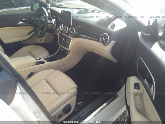 Photo 4 VIN: WDDSJ4GB1GN366489 - MERCEDES-BENZ CLA 