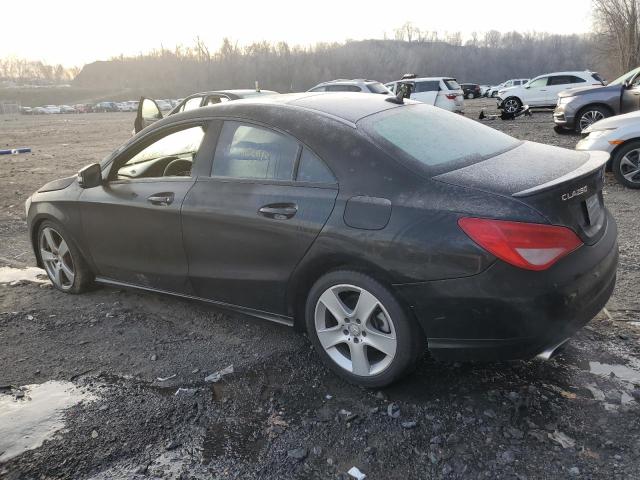 Photo 1 VIN: WDDSJ4GB1GN389111 - MERCEDES-BENZ CLA-CLASS 