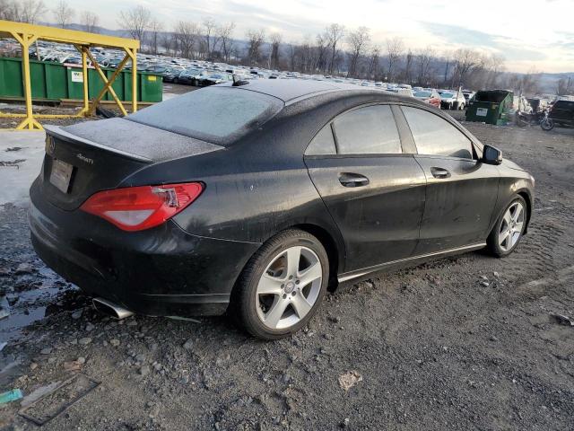 Photo 2 VIN: WDDSJ4GB1GN389111 - MERCEDES-BENZ CLA-CLASS 