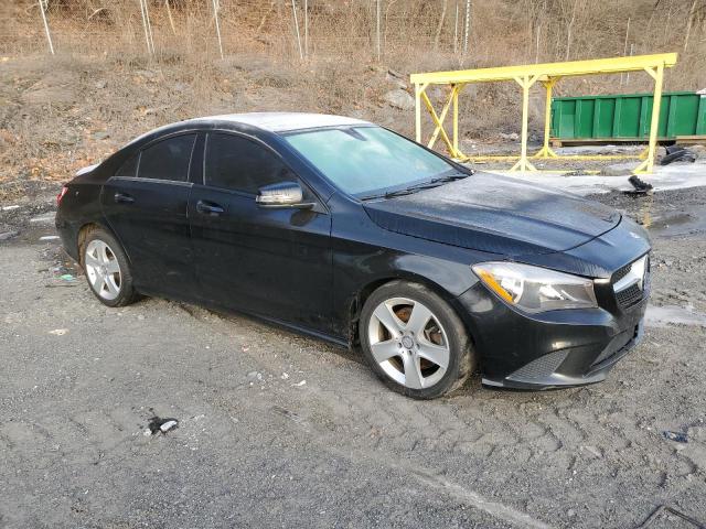 Photo 3 VIN: WDDSJ4GB1GN389111 - MERCEDES-BENZ CLA-CLASS 