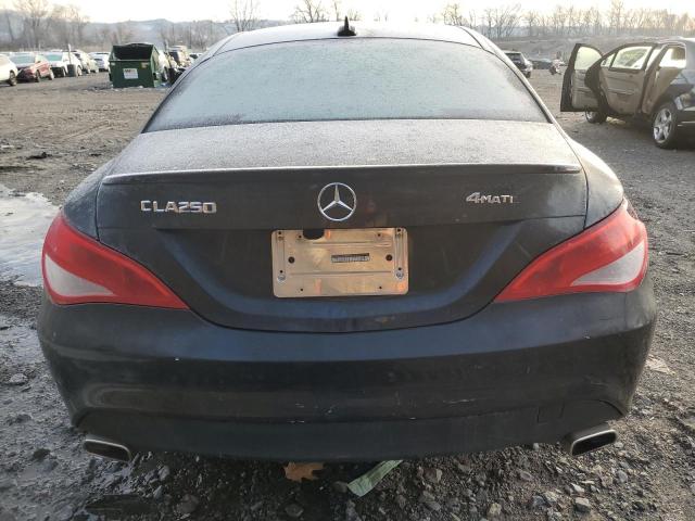 Photo 5 VIN: WDDSJ4GB1GN389111 - MERCEDES-BENZ CLA-CLASS 