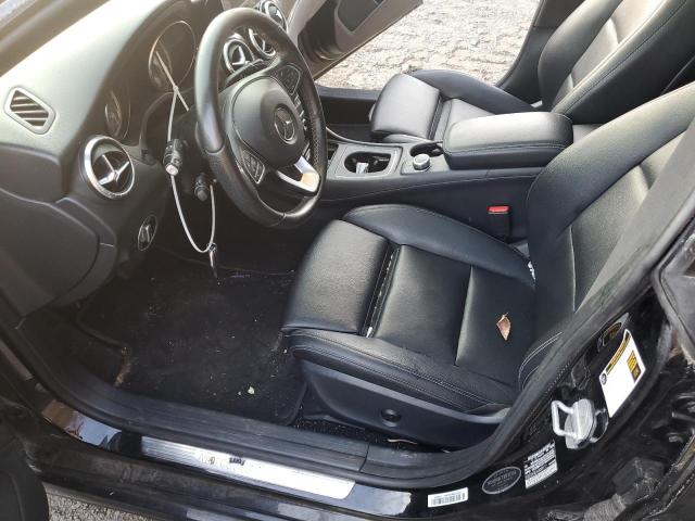 Photo 6 VIN: WDDSJ4GB1GN389111 - MERCEDES-BENZ CLA-CLASS 