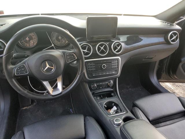 Photo 7 VIN: WDDSJ4GB1GN389111 - MERCEDES-BENZ CLA-CLASS 