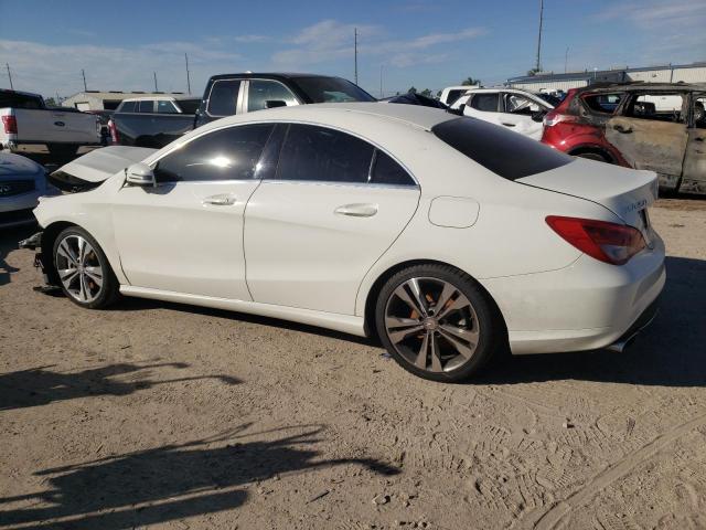 Photo 1 VIN: WDDSJ4GB1GN389920 - MERCEDES-BENZ CLA 250 4M 