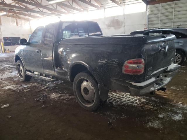 Photo 1 VIN: WDDSJ4GB1GN390534 - FORD F150 