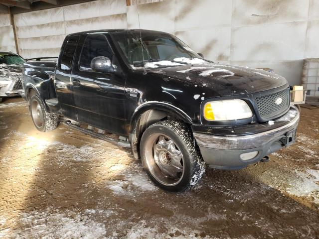 Photo 3 VIN: WDDSJ4GB1GN390534 - FORD F150 