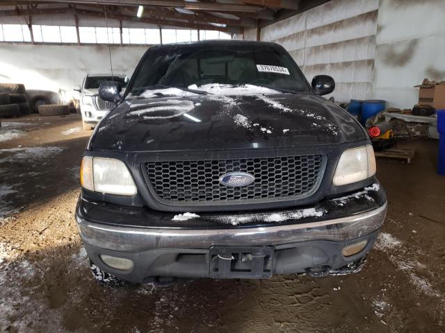 Photo 4 VIN: WDDSJ4GB1GN390534 - FORD F150 