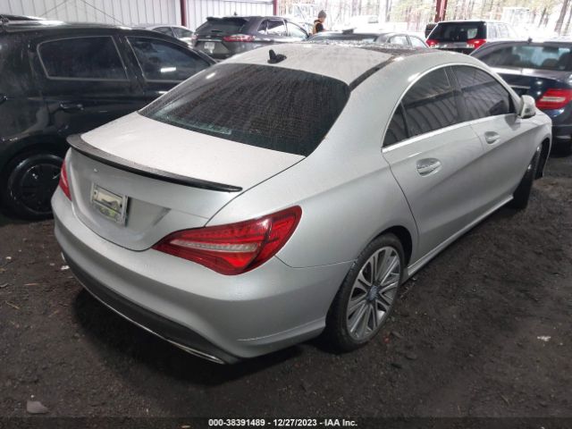 Photo 3 VIN: WDDSJ4GB1HN406457 - MERCEDES-BENZ CLA 250 