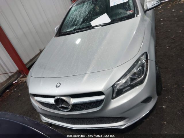 Photo 5 VIN: WDDSJ4GB1HN406457 - MERCEDES-BENZ CLA 250 