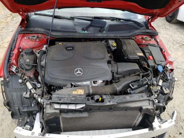 Photo 6 VIN: WDDSJ4GB1HN406653 - MERCEDES-BENZ CLA 250 