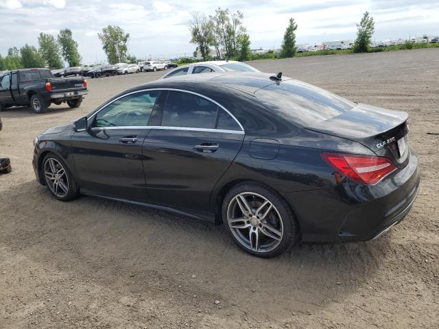 Photo 1 VIN: WDDSJ4GB1HN412517 - MERCEDES-BENZ CLA 250 4M 