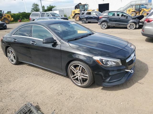 Photo 3 VIN: WDDSJ4GB1HN412517 - MERCEDES-BENZ CLA 250 4M 