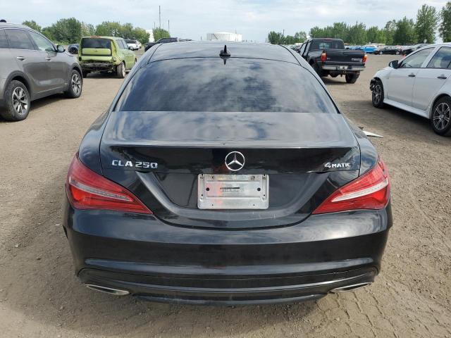 Photo 5 VIN: WDDSJ4GB1HN412517 - MERCEDES-BENZ CLA 250 4M 