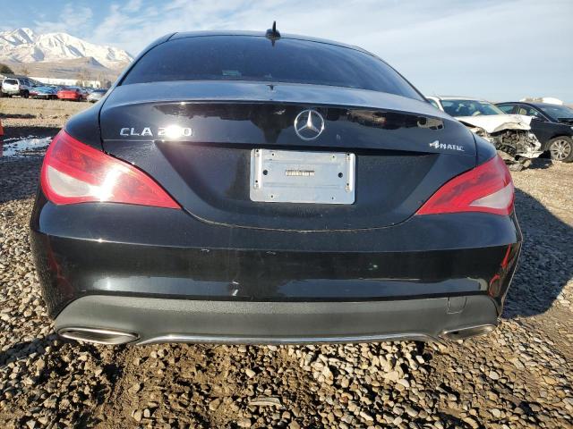 Photo 5 VIN: WDDSJ4GB1HN421136 - MERCEDES-BENZ CLA 250 4M 