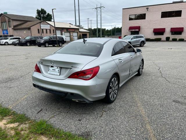 Photo 3 VIN: WDDSJ4GB1HN496953 - MERCEDES-BENZ CLA 250 4M 