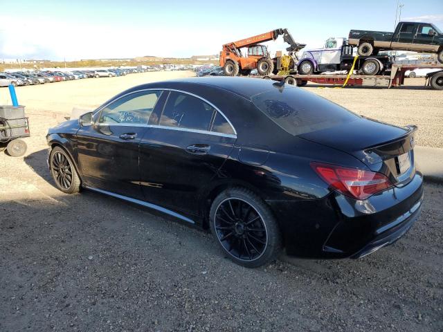 Photo 1 VIN: WDDSJ4GB1JN518035 - MERCEDES-BENZ CLA 250 4M 