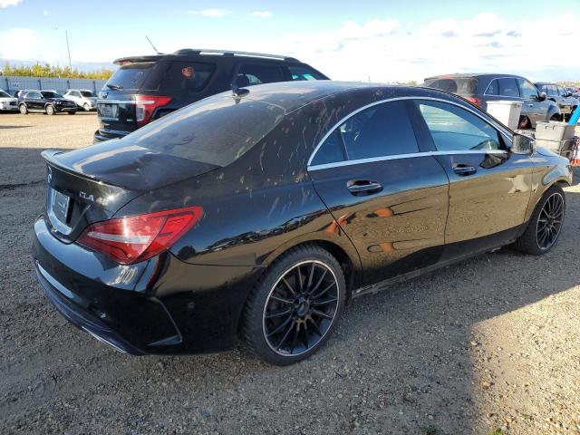 Photo 2 VIN: WDDSJ4GB1JN518035 - MERCEDES-BENZ CLA 250 4M 