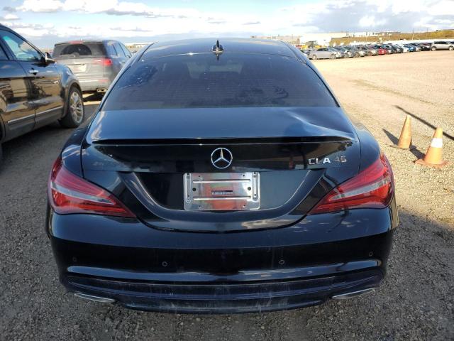 Photo 5 VIN: WDDSJ4GB1JN518035 - MERCEDES-BENZ CLA 250 4M 