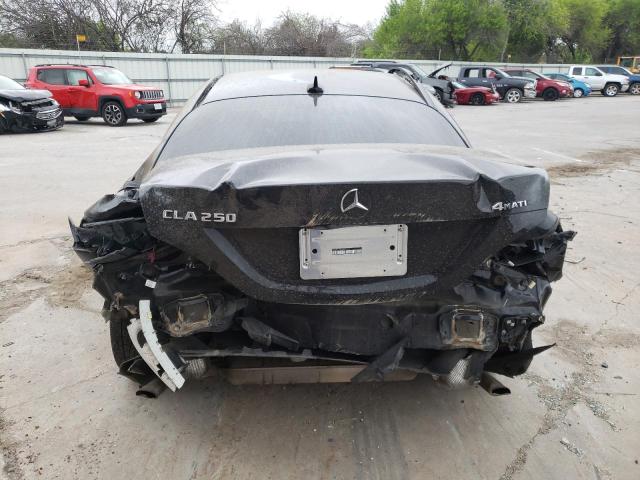 Photo 8 VIN: WDDSJ4GB1JN522151 - MERCEDES-BENZ CLA 250 4M 