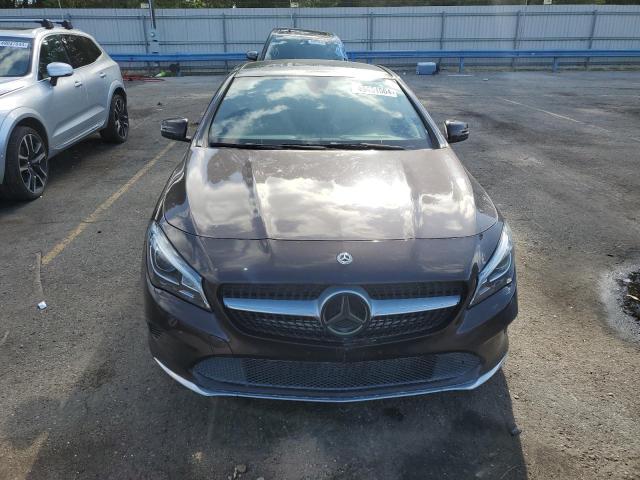 Photo 4 VIN: WDDSJ4GB1JN525633 - MERCEDES-BENZ CLA-CLASS 