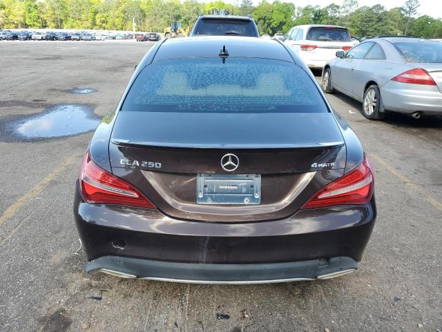 Photo 5 VIN: WDDSJ4GB1JN525633 - MERCEDES-BENZ CLA-CLASS 