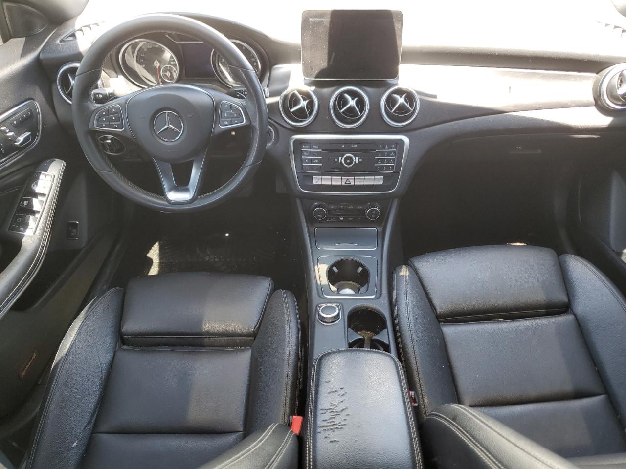 Photo 7 VIN: WDDSJ4GB1JN531657 - MERCEDES-BENZ CLA-KLASSE 