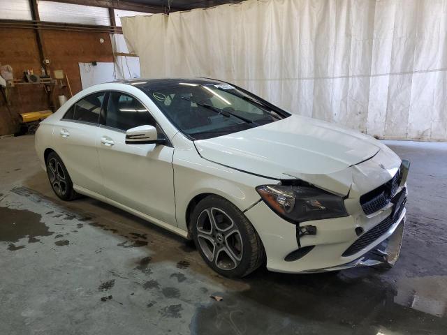 Photo 0 VIN: WDDSJ4GB1JN540584 - MERCEDES-BENZ CLA 250 4M 