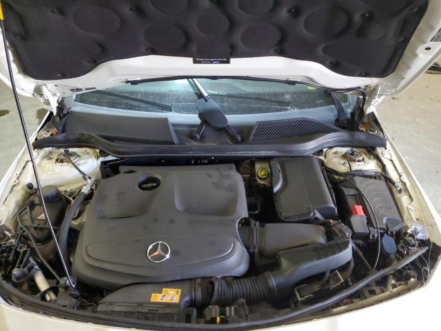 Photo 6 VIN: WDDSJ4GB1JN540584 - MERCEDES-BENZ CLA 250 4M 