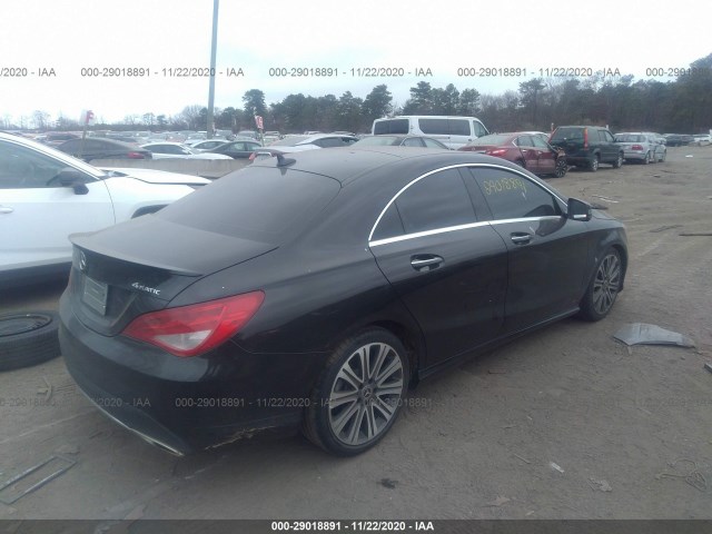 Photo 3 VIN: WDDSJ4GB1JN561354 - MERCEDES-BENZ CLA 