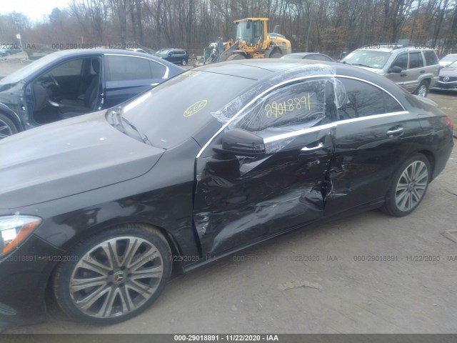 Photo 5 VIN: WDDSJ4GB1JN561354 - MERCEDES-BENZ CLA 