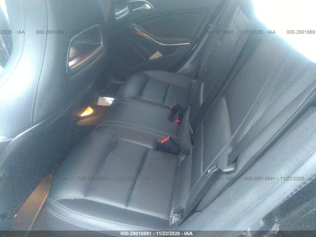 Photo 7 VIN: WDDSJ4GB1JN561354 - MERCEDES-BENZ CLA 