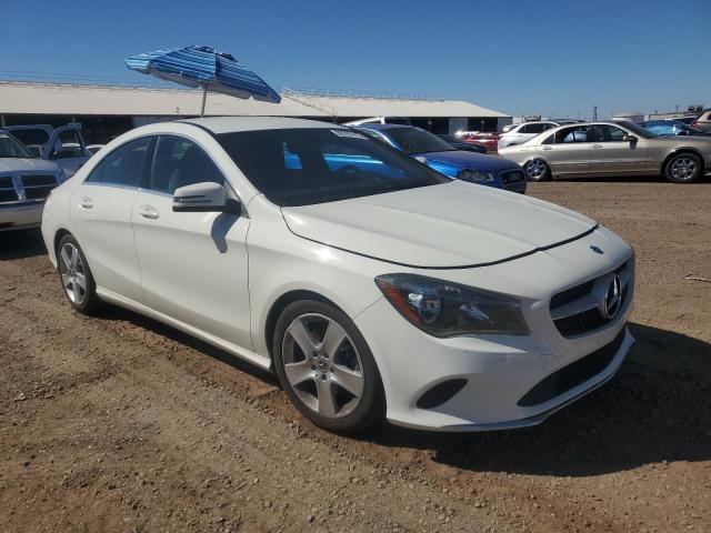 Photo 3 VIN: WDDSJ4GB1JN581300 - MERCEDES-BENZ CLA 250 4M 