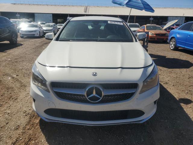 Photo 4 VIN: WDDSJ4GB1JN581300 - MERCEDES-BENZ CLA 250 4M 