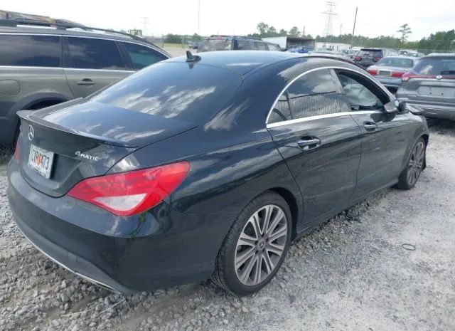 Photo 3 VIN: WDDSJ4GB1JN593009 - MERCEDES-BENZ CLA 250 