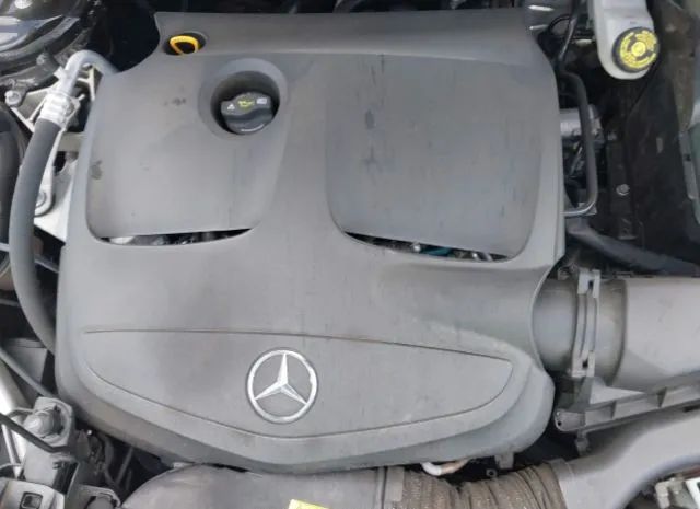 Photo 9 VIN: WDDSJ4GB1JN593009 - MERCEDES-BENZ CLA 250 