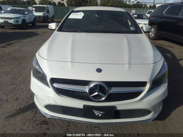 Photo 5 VIN: WDDSJ4GB1JN611539 - MERCEDES-BENZ CLA 