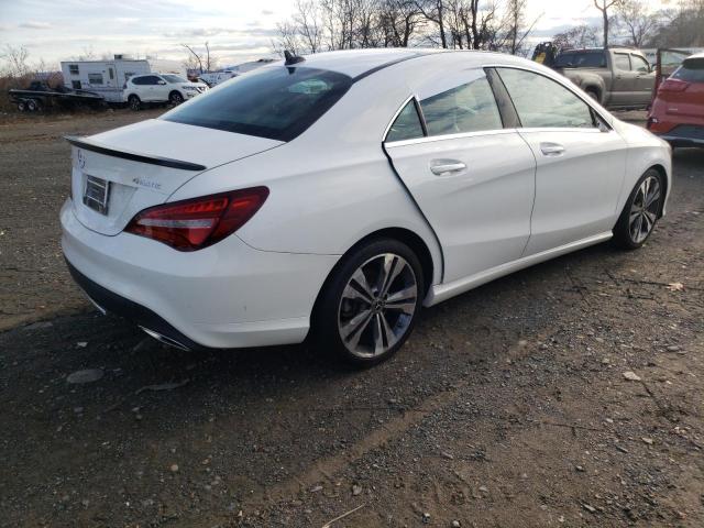 Photo 3 VIN: WDDSJ4GB1JN653337 - MERCEDES-BENZ CLA 250 4M 