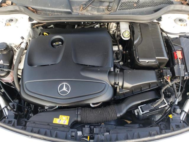 Photo 6 VIN: WDDSJ4GB1JN653337 - MERCEDES-BENZ CLA 250 4M 