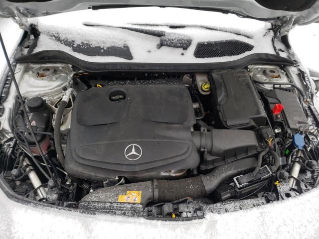 Photo 6 VIN: WDDSJ4GB1JN693238 - MERCEDES-BENZ CLA 250 4M 