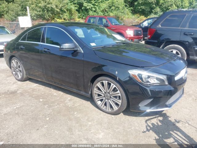 Photo 0 VIN: WDDSJ4GB1KN721718 - MERCEDES-BENZ CLA-CLASS 