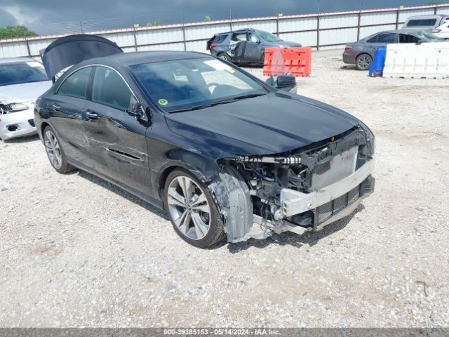 Photo 5 VIN: WDDSJ4GB1KN723968 - MERCEDES-BENZ CLA 250 