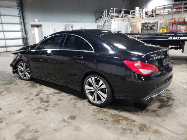 Photo 1 VIN: WDDSJ4GB1KN725817 - MERCEDES-BENZ CLA-CLASS 