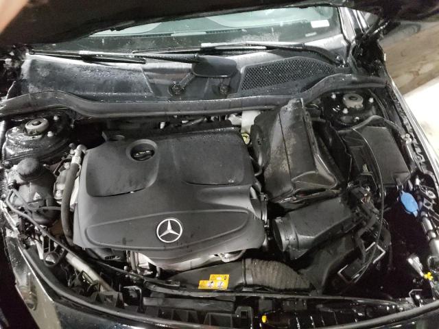 Photo 10 VIN: WDDSJ4GB1KN725817 - MERCEDES-BENZ CLA-CLASS 