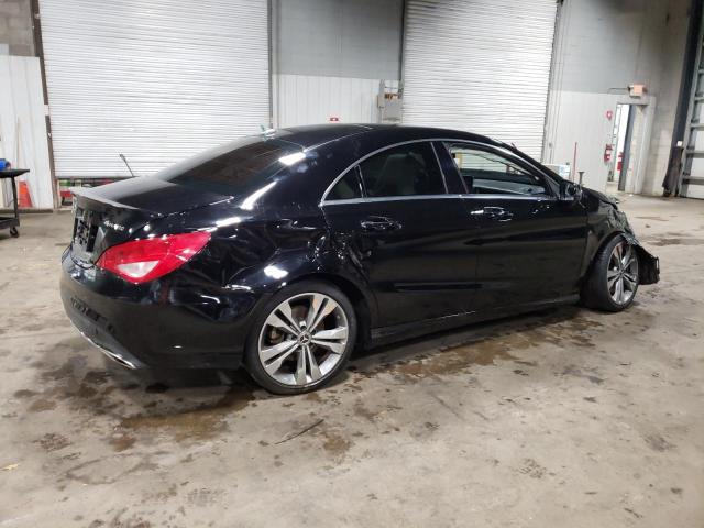 Photo 2 VIN: WDDSJ4GB1KN725817 - MERCEDES-BENZ CLA-CLASS 