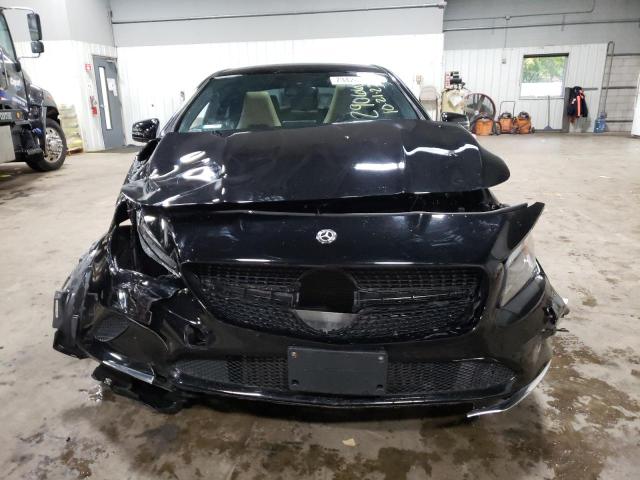 Photo 4 VIN: WDDSJ4GB1KN725817 - MERCEDES-BENZ CLA-CLASS 