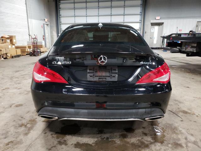 Photo 5 VIN: WDDSJ4GB1KN725817 - MERCEDES-BENZ CLA-CLASS 