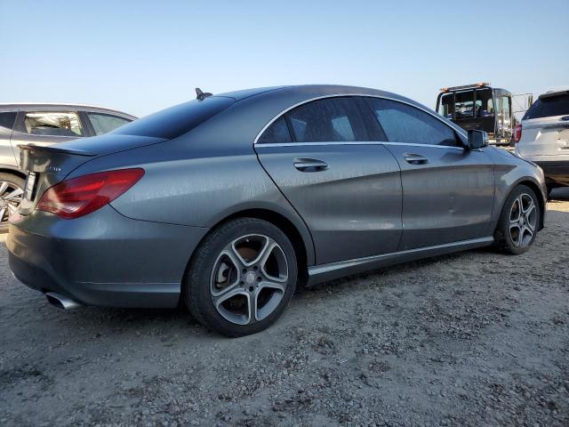 Photo 2 VIN: WDDSJ4GB2EN072550 - MERCEDES-BENZ CLA 250 4M 