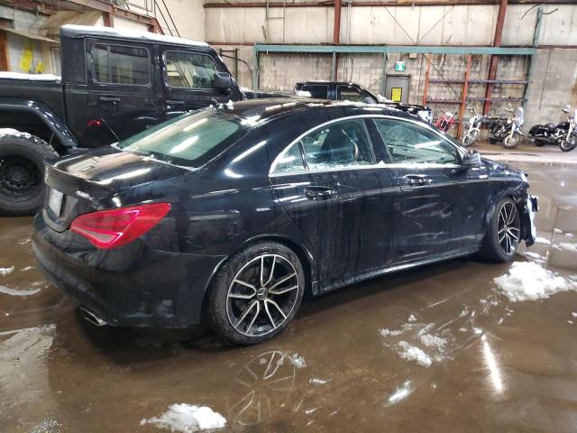 Photo 2 VIN: WDDSJ4GB2EN079093 - MERCEDES-BENZ CLA-CLASS 